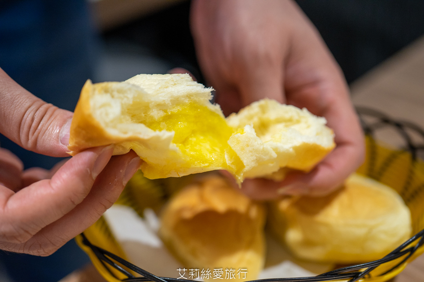 100%原肉牛排只要市價一半就能吃 配阿里山冷泡茶太過癮 內用自助吧無限吃到飽 濠誠牛排 22年老店 - 艾莉絲愛旅行