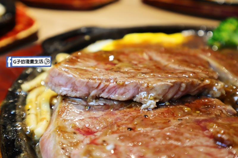 蘆洲 濠誠牛排.原肉牛排.莫凡彼咖啡.冰淇淋吃到飽