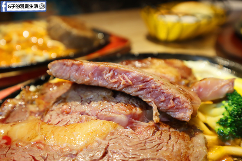 蘆洲 濠誠牛排.原肉牛排.莫凡彼咖啡.冰淇淋吃到飽