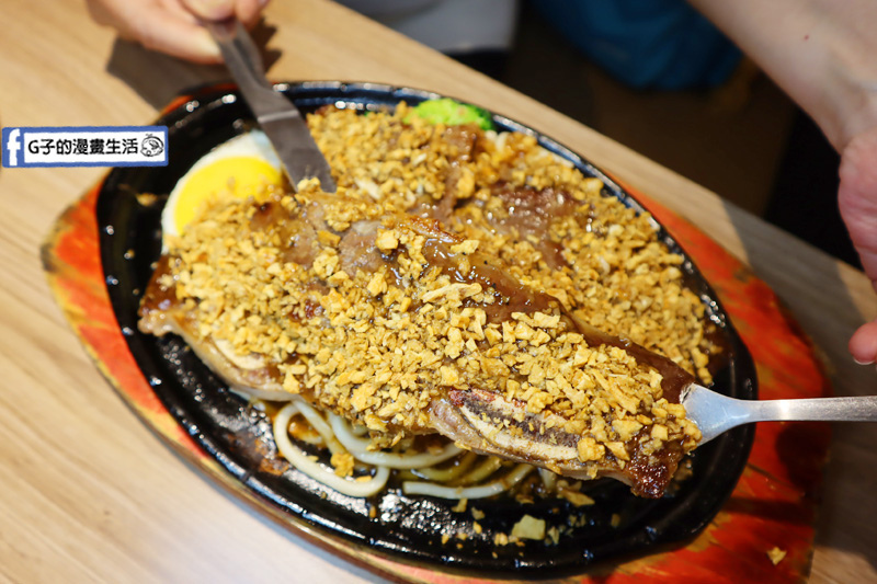 蘆洲 濠誠牛排.原肉牛排.莫凡彼咖啡.冰淇淋吃到飽