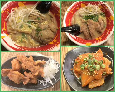 內壢美食[豚將日本拉麵] 非假日79元吃到飽，麵量無限供應，饕客趨之若鶩