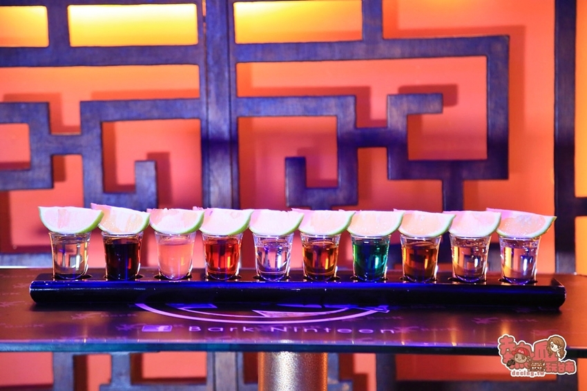 【台南酒吧】海安路上的超人氣露天老屋酒吧，「不限時段」啤酒調酒飲料買一送一：Bark露天茶飲酒吧 - 熱血玩台南。跳躍新世界