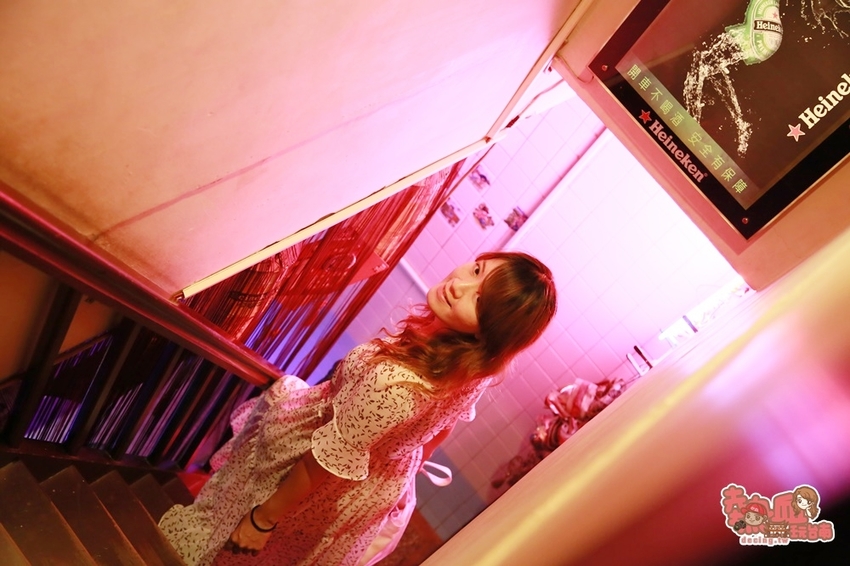 【台南酒吧】海安路上的超人氣露天老屋酒吧，「不限時段」啤酒調酒飲料買一送一：Bark露天茶飲酒吧 - 熱血玩台南。跳躍新世界