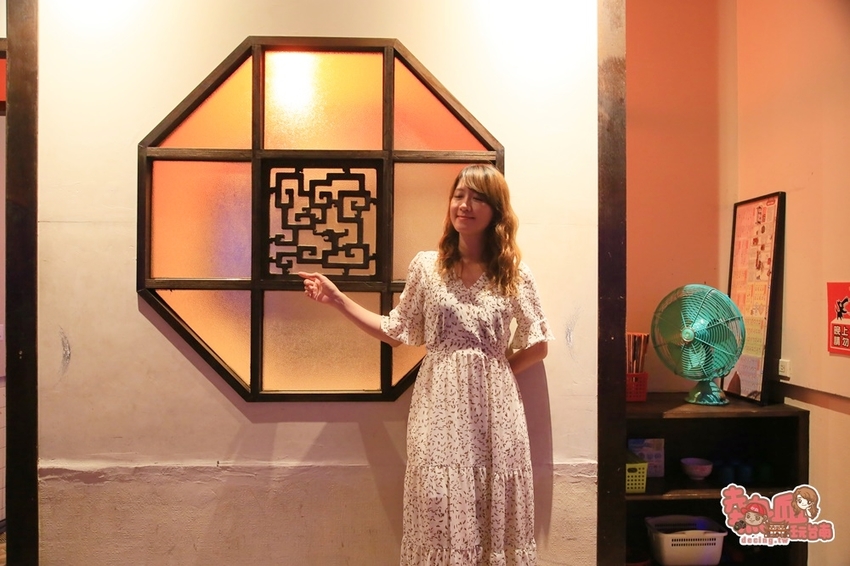 【台南酒吧】海安路上的超人氣露天老屋酒吧，「不限時段」啤酒調酒飲料買一送一：Bark露天茶飲酒吧 - 熱血玩台南。跳躍新世界