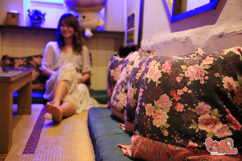 【台南酒吧】海安路上的超人氣露天老屋酒吧，「不限時段」啤酒調酒飲料買一送一：Bark露天茶飲酒吧 - 熱血玩台南。跳躍新世界