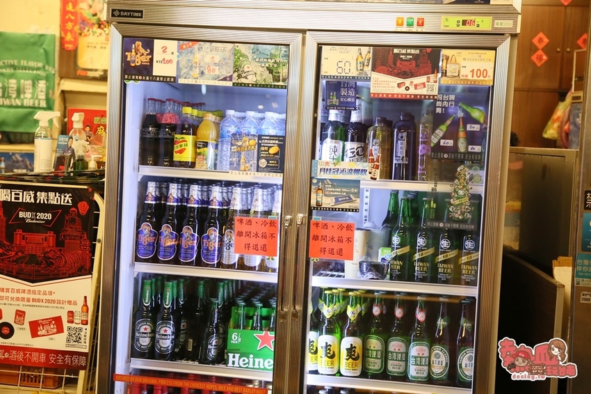 【台南美食】台式超人氣露天酒場，越晚人潮越滿！台南晚餐宵夜吃巧又吃飽的好去處：舞鶴燒烤 - 熱血玩台南。跳躍新世界