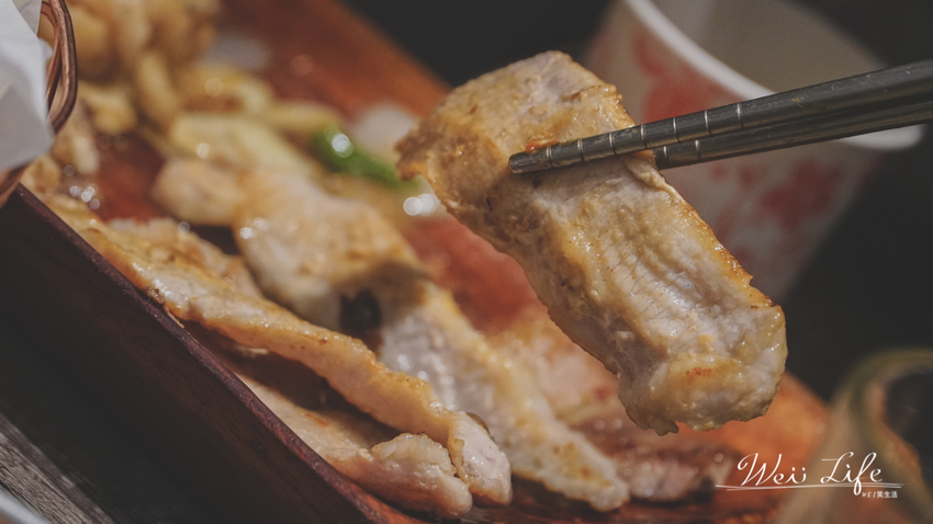 高雄韓式料理推薦//Meogeo韓式燒肉,韓國美食同步讓你滿嘴韓國味、韓式炸雞、炸彈酒、韓國調酒、部隊鍋 - Wei笑生活