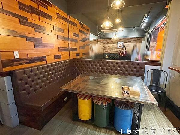 雄爺食堂 雄爺食堂