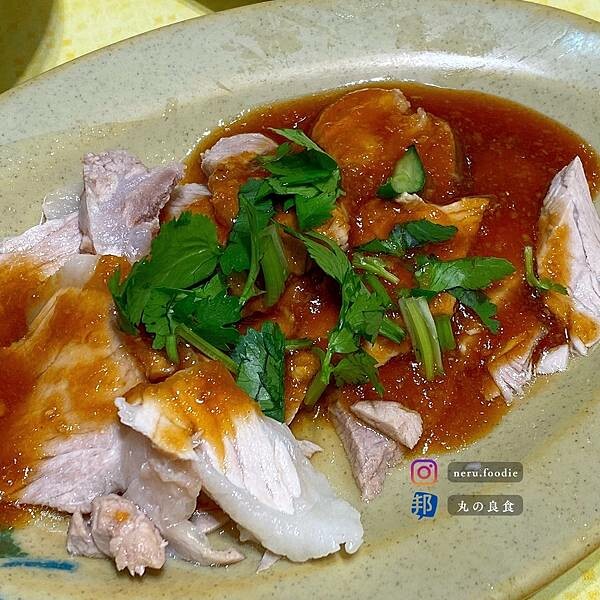 店小二魯肉飯|三重平價人氣小吃推薦 @neru.foodie / 丸の良食