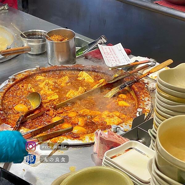 店小二魯肉飯|三重平價人氣小吃推薦 @neru.foodie / 丸の良食