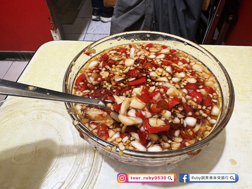 【三重美食】店小二魯肉飯附菜單，google評論將近4000