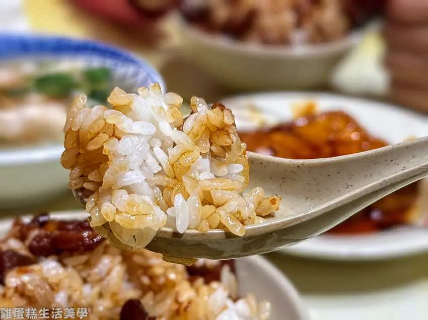【新北食記】店小二魯肉飯 【新北食記】店小二魯肉飯
