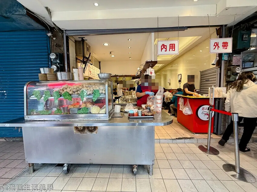 【新北食記】店小二魯肉飯 【新北食記】店小二魯肉飯