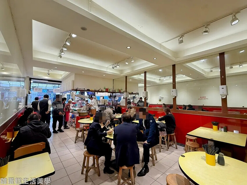 【新北食記】店小二魯肉飯 【新北食記】店小二魯肉飯