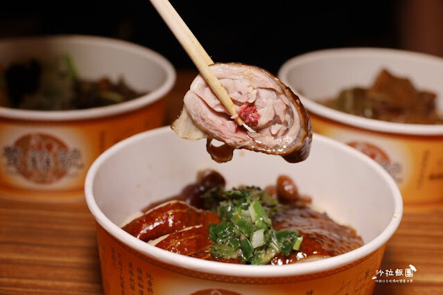 喜歡吃雞肉的別錯過，港式招牌油雞吃過都喜歡