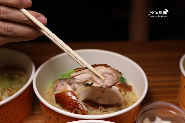 喜歡吃雞肉的別錯過，港式招牌油雞吃過都喜歡