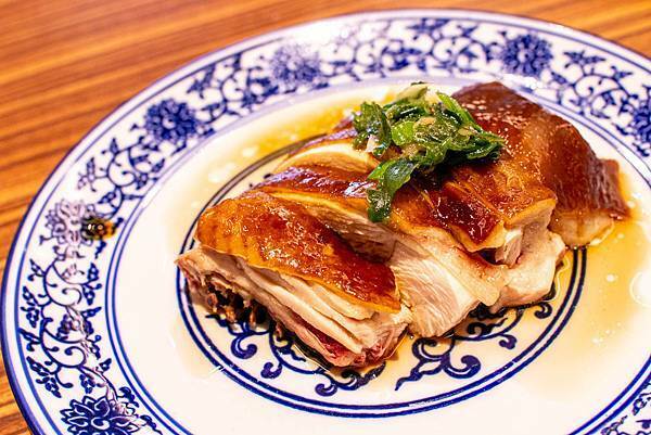 【三重美食】豐雞號-軟嫩不乾柴豐富美味的港式油雞飯美食