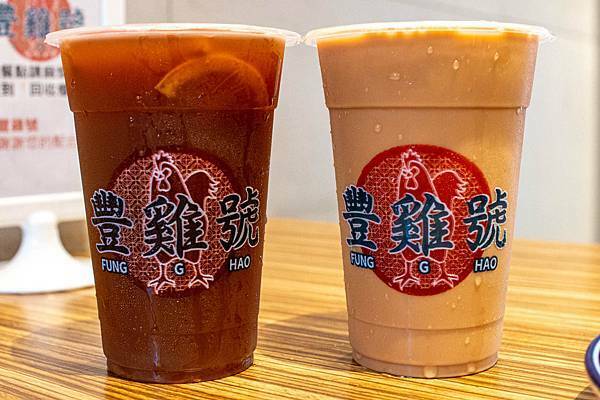 【三重美食】豐雞號-軟嫩不乾柴豐富美味的港式油雞飯美食