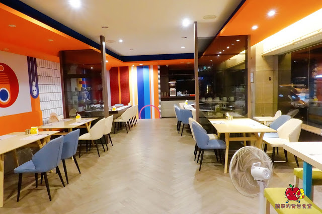 [食記] 新竹竹北-樂槑(同音梅)生活鐵板燒餐廳 充滿膠質滷肉飯香氣四溢 超嫩口菲力牛排充滿奶油香 新鮮Q彈花枝 平價鐵板燒便當