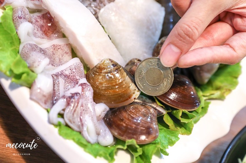 Mi寶涮涮鍋,Mi寶涮涮鍋士林,Mi寶涮涮鍋天母,Mi寶涮涮鍋菜單,Mi寶涮涮鍋評價,台北,台北火鍋,店貓 @陳小可的吃喝玩樂