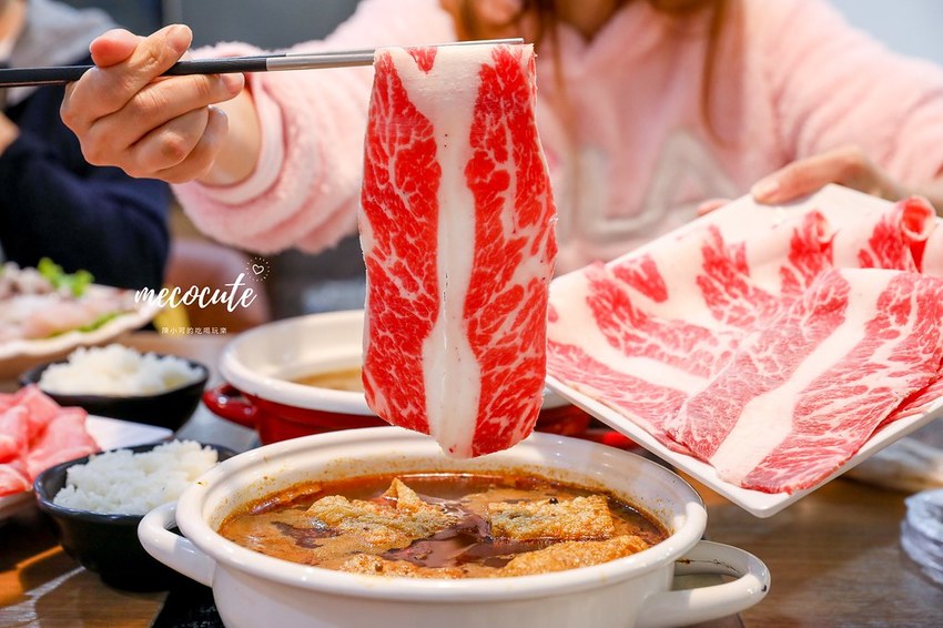 Mi寶涮涮鍋,Mi寶涮涮鍋士林,Mi寶涮涮鍋天母,Mi寶涮涮鍋菜單,Mi寶涮涮鍋評價,台北,台北火鍋,店貓 @陳小可的吃喝玩樂