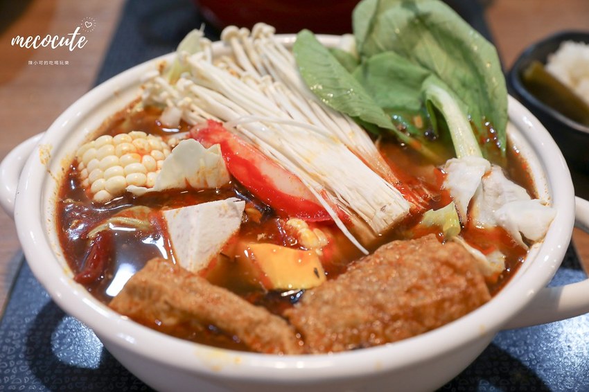 Mi寶涮涮鍋,Mi寶涮涮鍋士林,Mi寶涮涮鍋天母,Mi寶涮涮鍋菜單,Mi寶涮涮鍋評價,台北,台北火鍋,店貓 @陳小可的吃喝玩樂