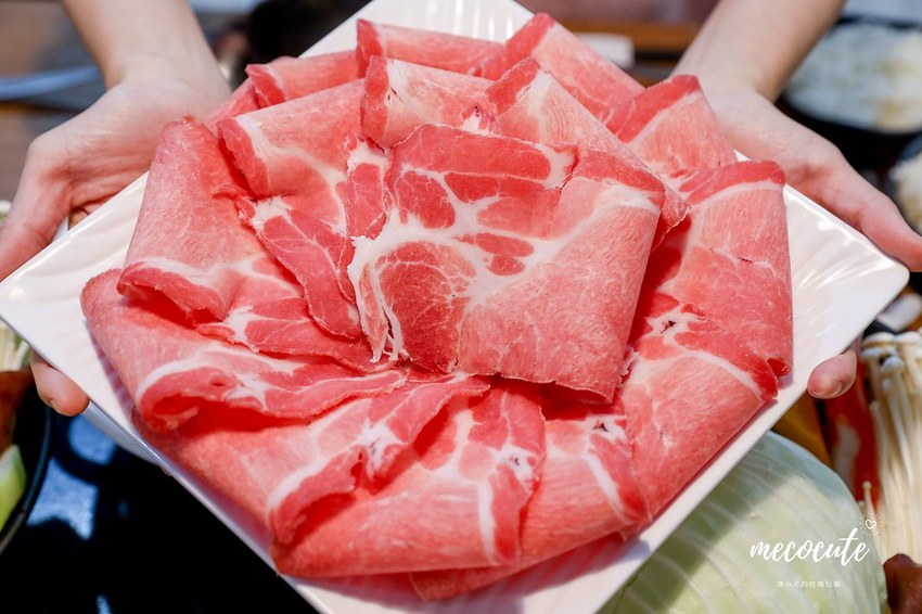 Mi寶涮涮鍋,Mi寶涮涮鍋士林,Mi寶涮涮鍋天母,Mi寶涮涮鍋菜單,Mi寶涮涮鍋評價,台北,台北火鍋,店貓 @陳小可的吃喝玩樂