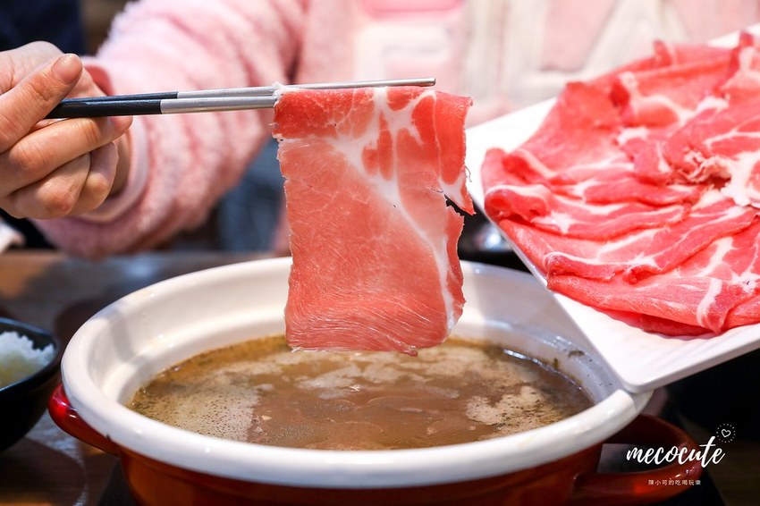 Mi寶涮涮鍋,Mi寶涮涮鍋士林,Mi寶涮涮鍋天母,Mi寶涮涮鍋菜單,Mi寶涮涮鍋評價,台北,台北火鍋,店貓 @陳小可的吃喝玩樂