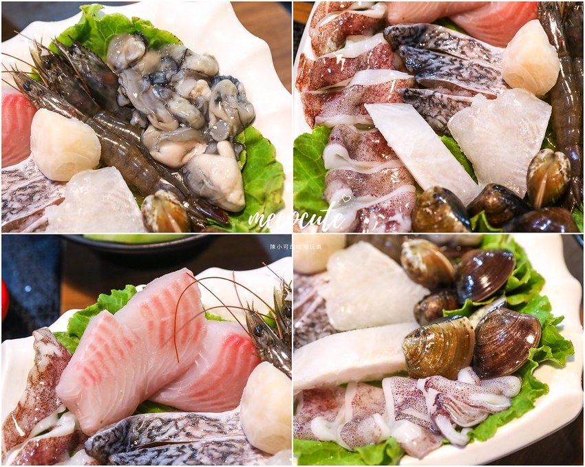 Mi寶涮涮鍋,Mi寶涮涮鍋士林,Mi寶涮涮鍋天母,Mi寶涮涮鍋菜單,Mi寶涮涮鍋評價,台北,台北火鍋,店貓 @陳小可的吃喝玩樂