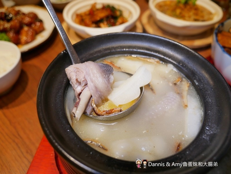 台北京站美食︱真珠 台灣家味 復刻阿嬤的經典家常滋味就是要你吃好吃滿!饗賓餐旅旗下全新品牌(影片)