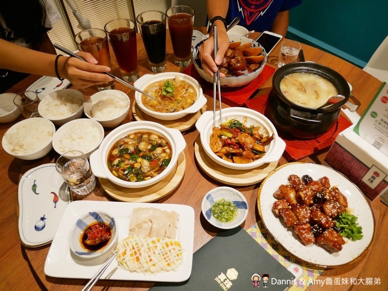 台北京站美食︱真珠 台灣家味 復刻阿嬤的經典家常滋味就是要你吃好吃滿!饗賓餐旅旗下全新品牌(影片)