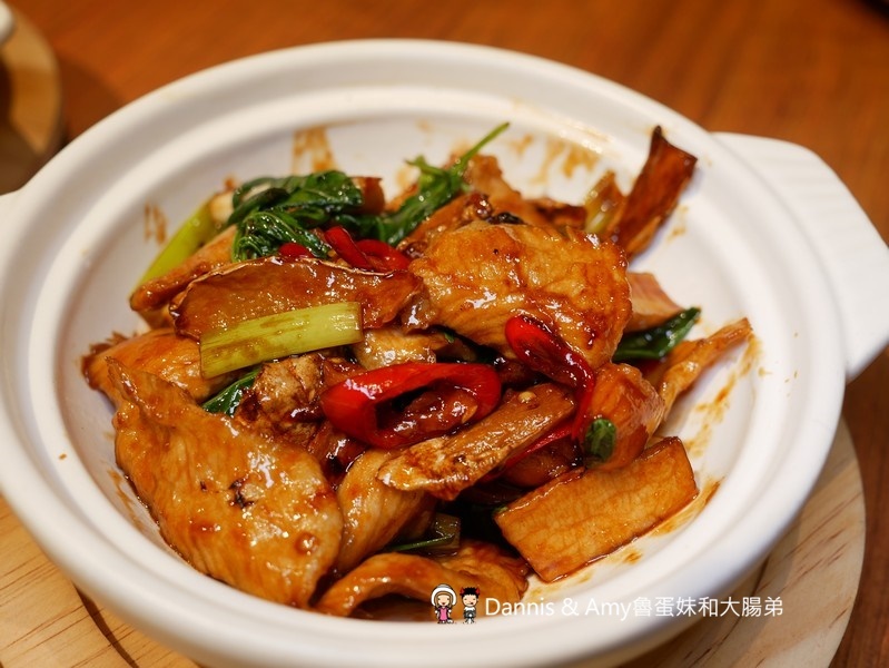 台北京站美食︱真珠 台灣家味 復刻阿嬤的經典家常滋味就是要你吃好吃滿!饗賓餐旅旗下全新品牌(影片)