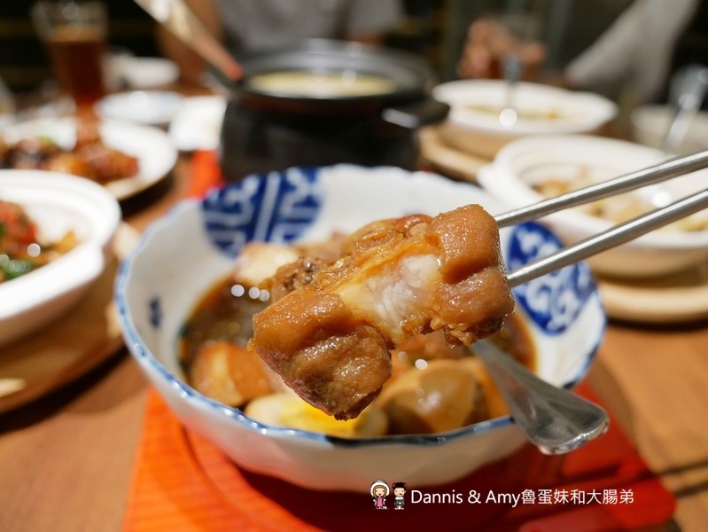 台北京站美食︱真珠 台灣家味 復刻阿嬤的經典家常滋味就是要你吃好吃滿!饗賓餐旅旗下全新品牌(影片)