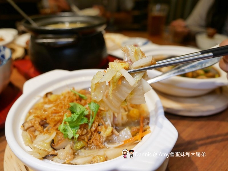 台北京站美食︱真珠 台灣家味 復刻阿嬤的經典家常滋味就是要你吃好吃滿!饗賓餐旅旗下全新品牌(影片)