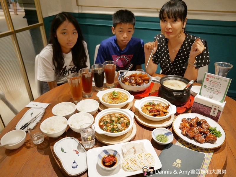 台北京站美食︱真珠 台灣家味 復刻阿嬤的經典家常滋味就是要你吃好吃滿!饗賓餐旅旗下全新品牌(影片)