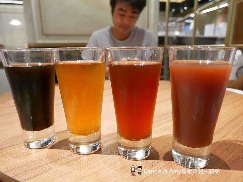 台北京站美食︱真珠 台灣家味 復刻阿嬤的經典家常滋味就是要你吃好吃滿!饗賓餐旅旗下全新品牌(影片)