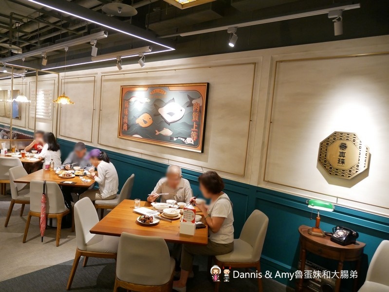 台北京站美食︱真珠 台灣家味 復刻阿嬤的經典家常滋味就是要你吃好吃滿!饗賓餐旅旗下全新品牌(影片)