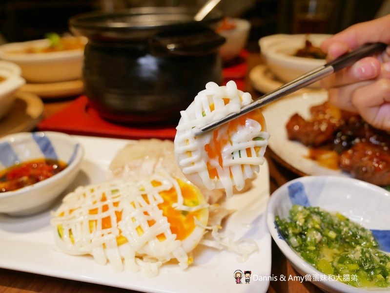 台北京站美食︱真珠 台灣家味 復刻阿嬤的經典家常滋味就是要你吃好吃滿!饗賓餐旅旗下全新品牌(影片)