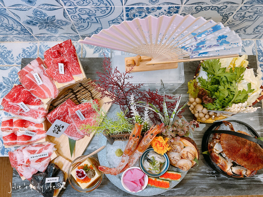 全台最大火鍋集團超人氣名店-饌和牛 無菜單創意鍋物-火鍋、套餐、海鮮、和牛