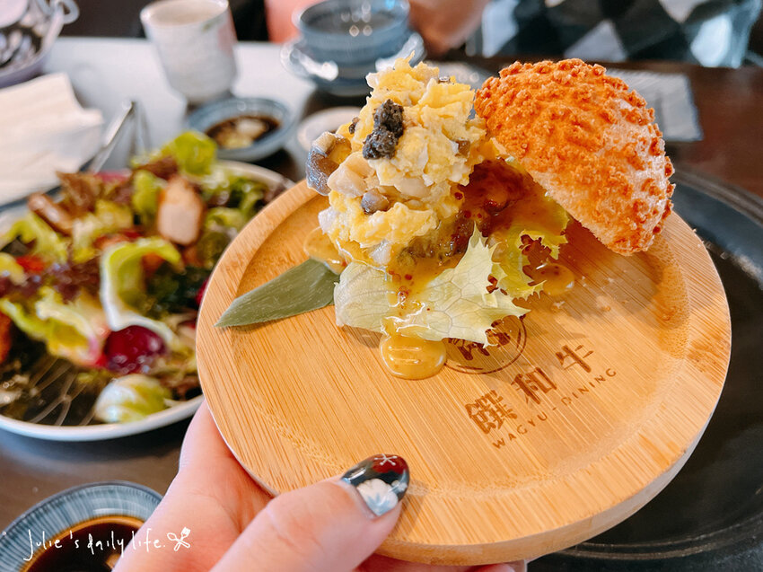 全台最大火鍋集團超人氣名店-饌和牛 無菜單創意鍋物-火鍋、套餐、海鮮、和牛