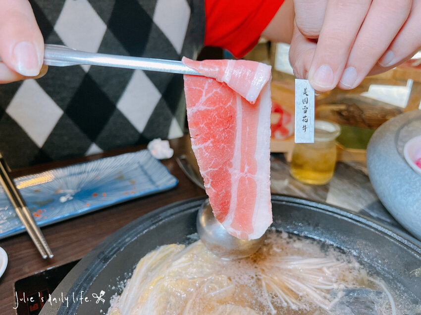 全台最大火鍋集團超人氣名店-饌和牛 無菜單創意鍋物-火鍋、套餐、海鮮、和牛