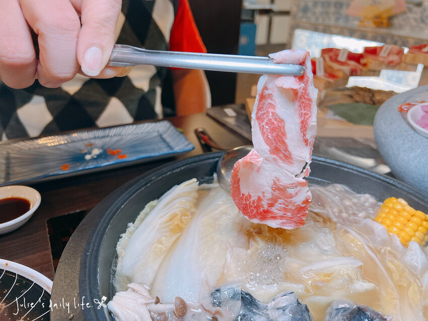 全台最大火鍋集團超人氣名店-饌和牛 無菜單創意鍋物-火鍋、套餐、海鮮、和牛