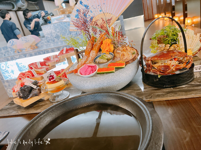 全台最大火鍋集團超人氣名店-饌和牛 無菜單創意鍋物-火鍋、套餐、海鮮、和牛