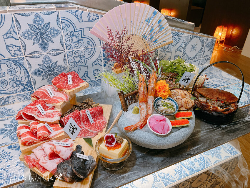 全台最大火鍋集團超人氣名店-饌和牛 無菜單創意鍋物-火鍋、套餐、海鮮、和牛