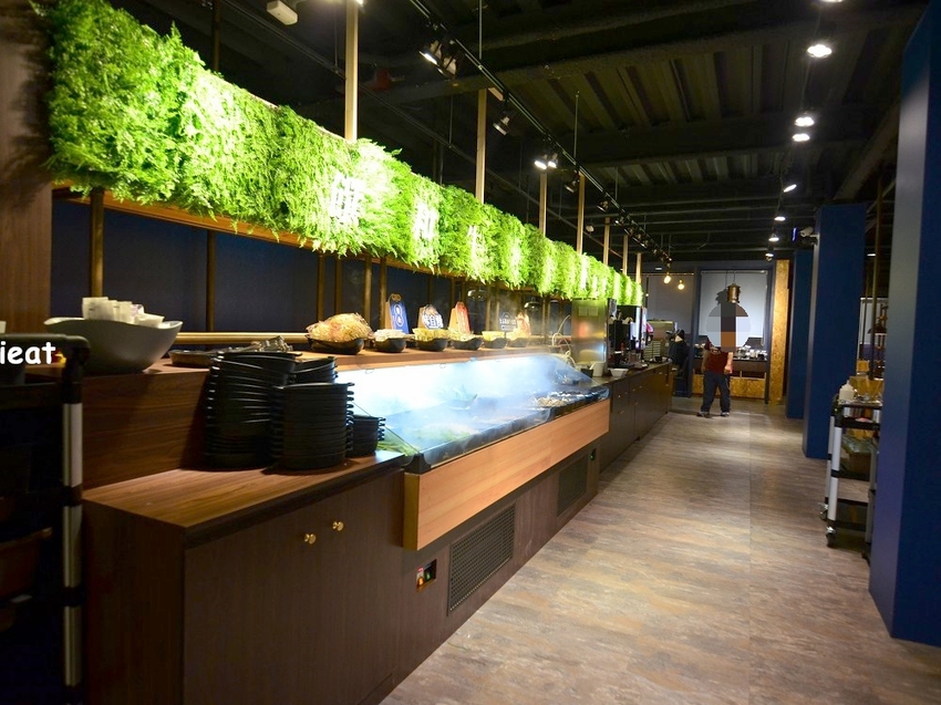 饌和牛　台中火鍋　台中和牛　台中消夜　台中吃到飽