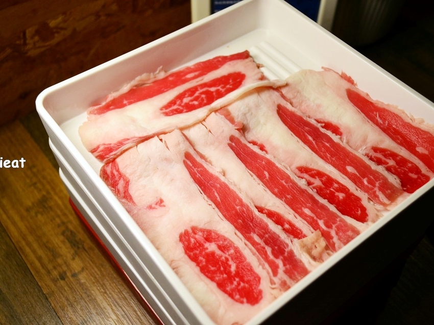 饌和牛　台中火鍋　台中和牛　台中消夜　台中吃到飽