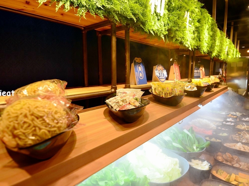 饌和牛　台中火鍋　台中和牛　台中消夜　台中吃到飽