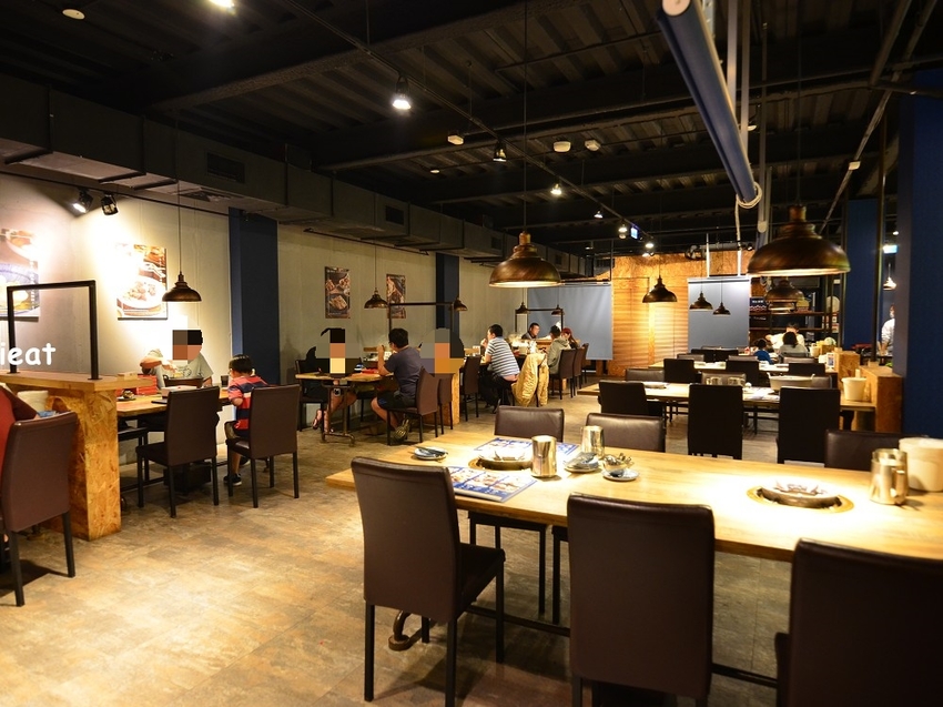 饌和牛　台中火鍋　台中和牛　台中消夜　台中吃到飽