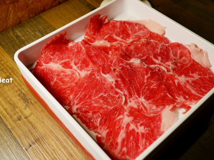 饌和牛　台中火鍋　台中和牛　台中消夜　台中吃到飽