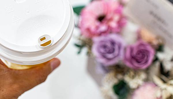 【台北飲料推薦】TrueWin初韻台北永吉店-不加一滴水、不加一滴茶的史上最強楊枝甘露